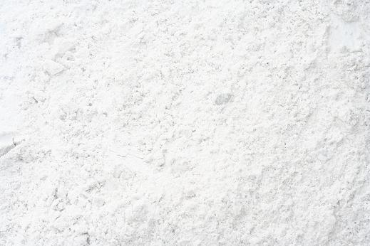Washed White Sand
